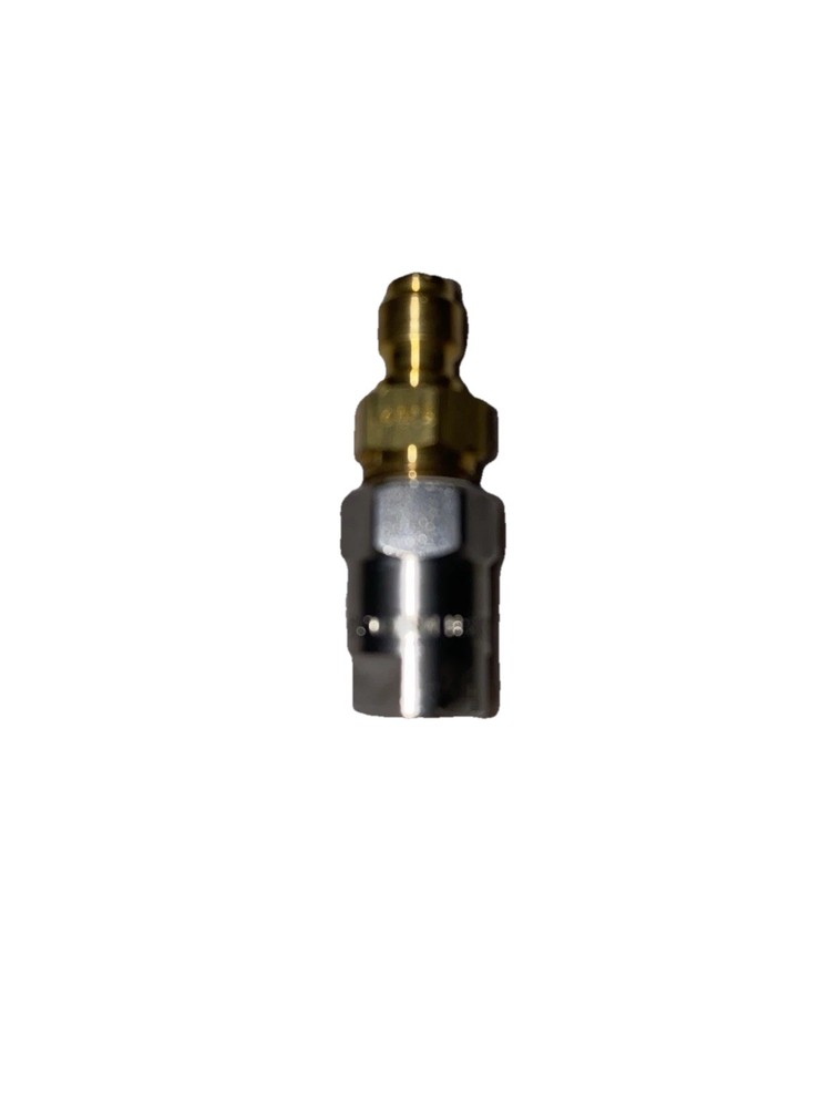 Extractor Wand Jet( V- shaped nozzle tip)