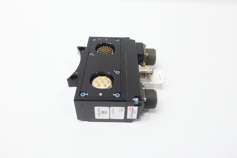Ati 9121-EF9-T Tool Changer Air Module