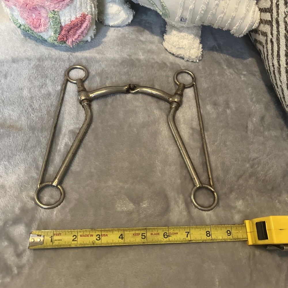 Preowned Horse Bit