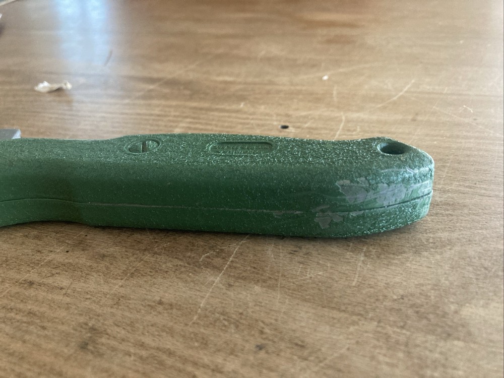 Fletcher Glass Cutter