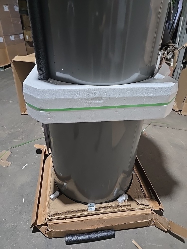 ProTerra 80Gal Smart High Efficiency Hybrid Water Heater XE80T10HS45U1 READ**