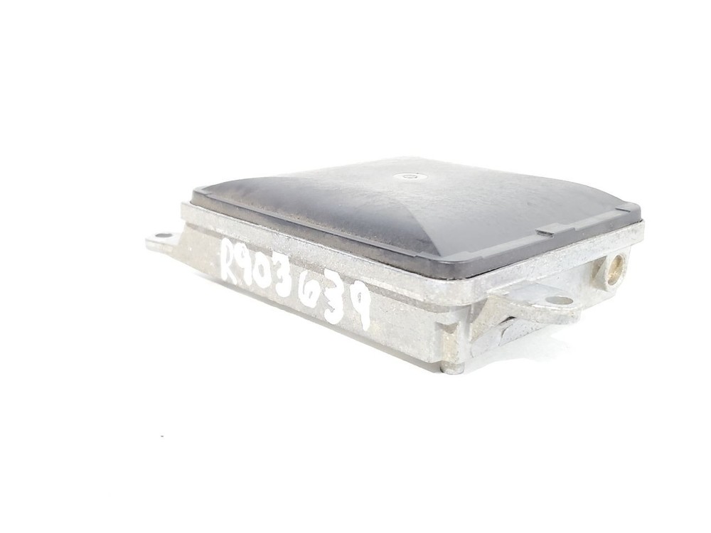 Used Blind Spot Detection System Warning Control Module fits: 2015 Audi Q7 Drive