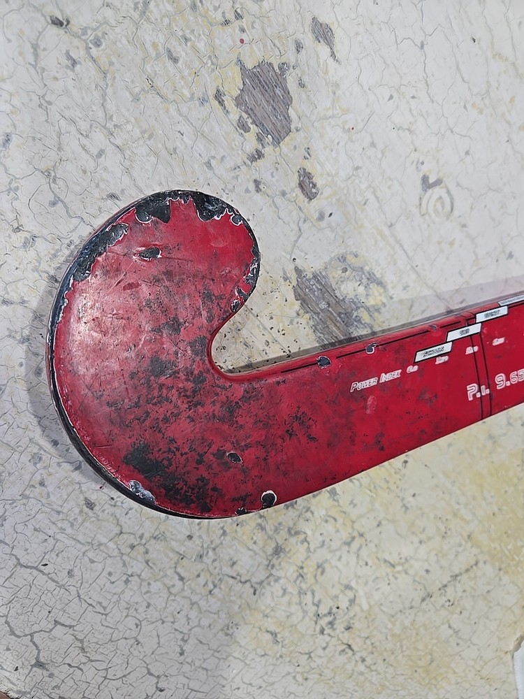 DITA HYPER-TECH GEGA COMPOSITE HOCKEY STICK 36.5"