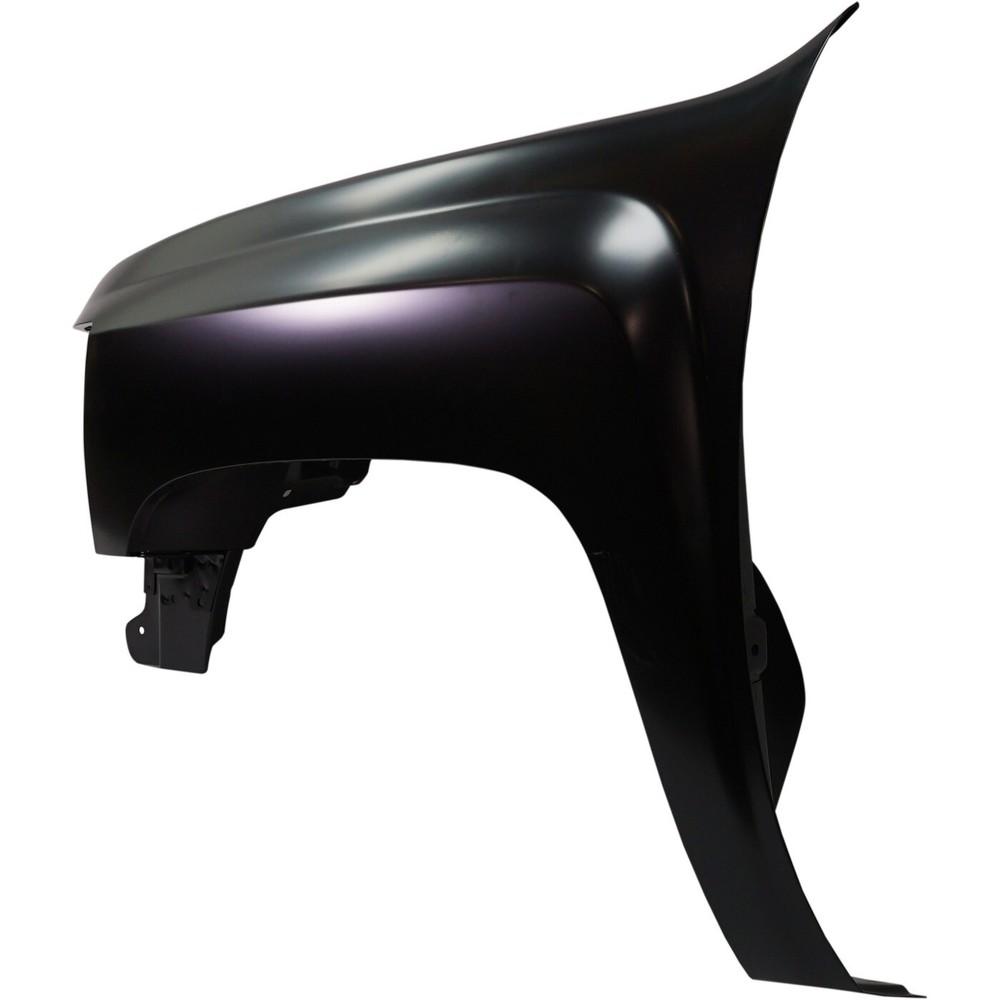 Front Fender Set For 2007-2013 Chevrolet Silverado 1500 Primed