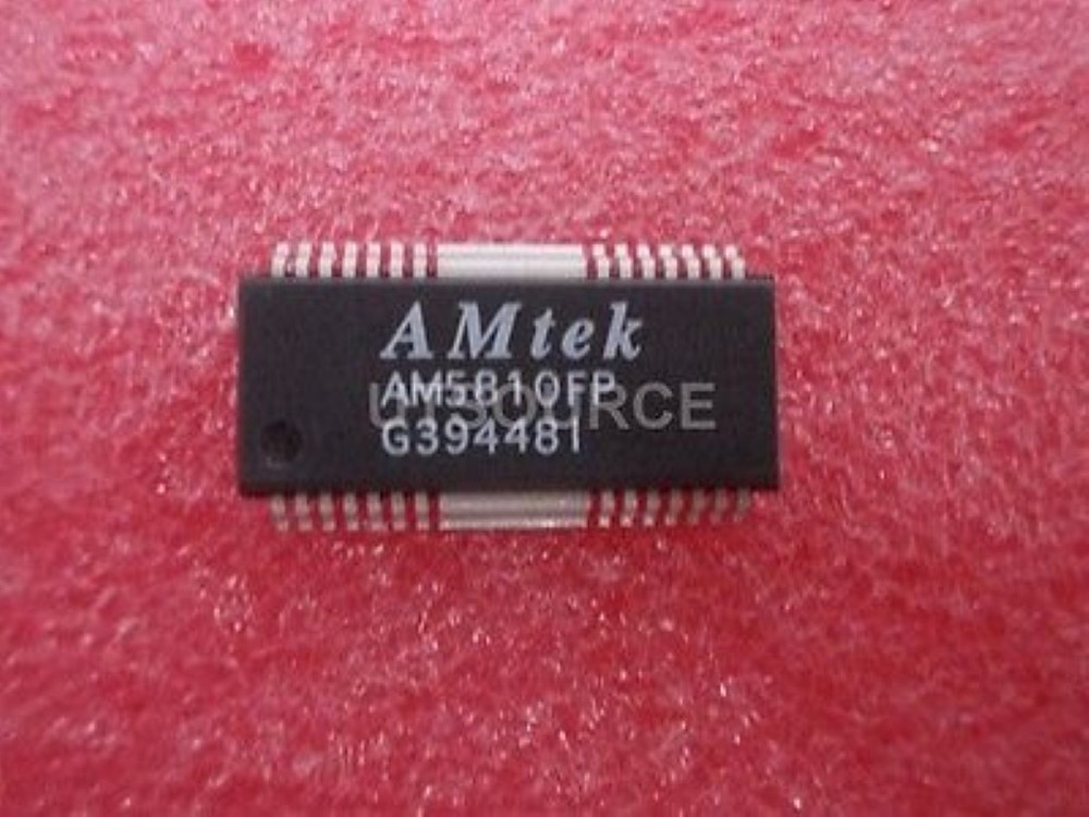 AMTEK AM5810FP HSOP28 RH