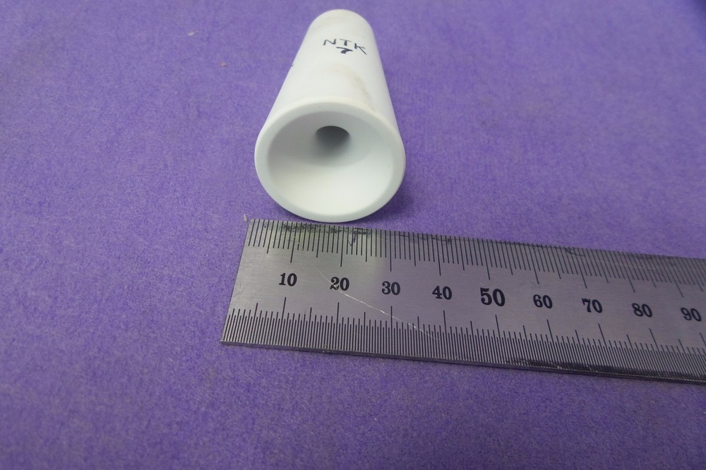 Ceramic NTK7 Ceramic Nozzle Tip Large 60mm, NEW