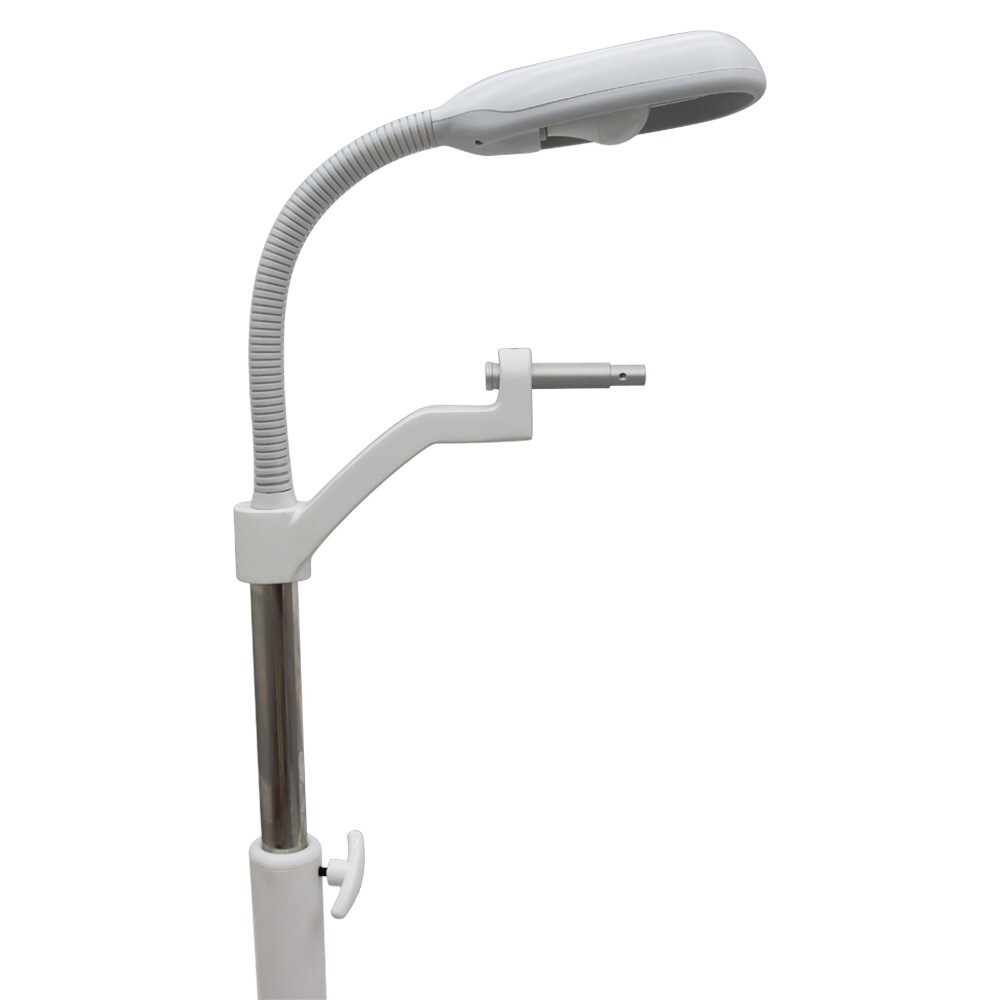 New Combined Table Optometry Ophthalmic Eyeglass Test Full Automatic 165lbs Load