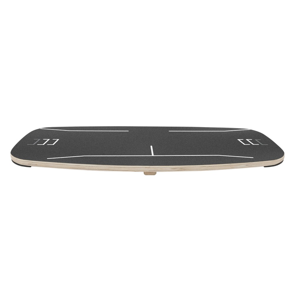 Golf Balance Board Training Aid - Non-slip Surface, Sturdy Base For Weight Shift
