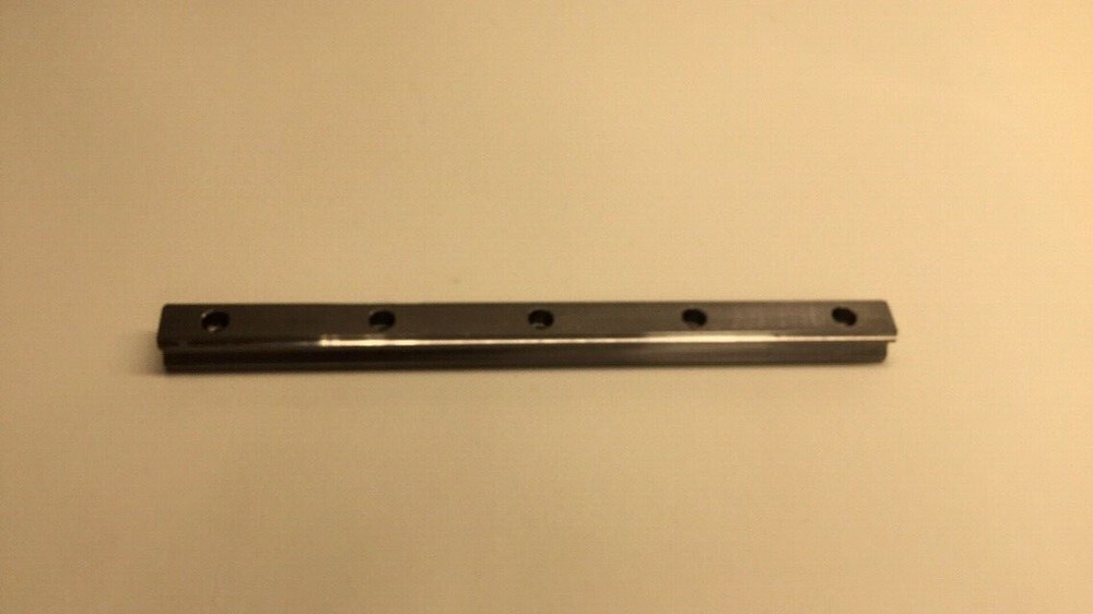 THK HSR20-280L (GK) Linear Rail