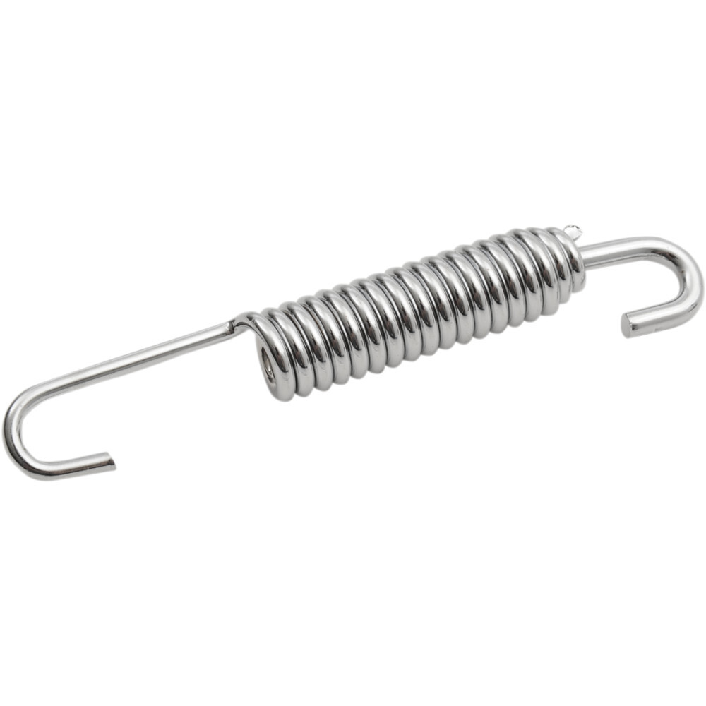 Drag Specialties Kickstand Spring - Chrome | 11-0135-BC199