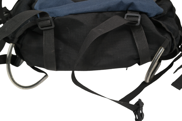 Outlander Extreme 80+20 Backpack