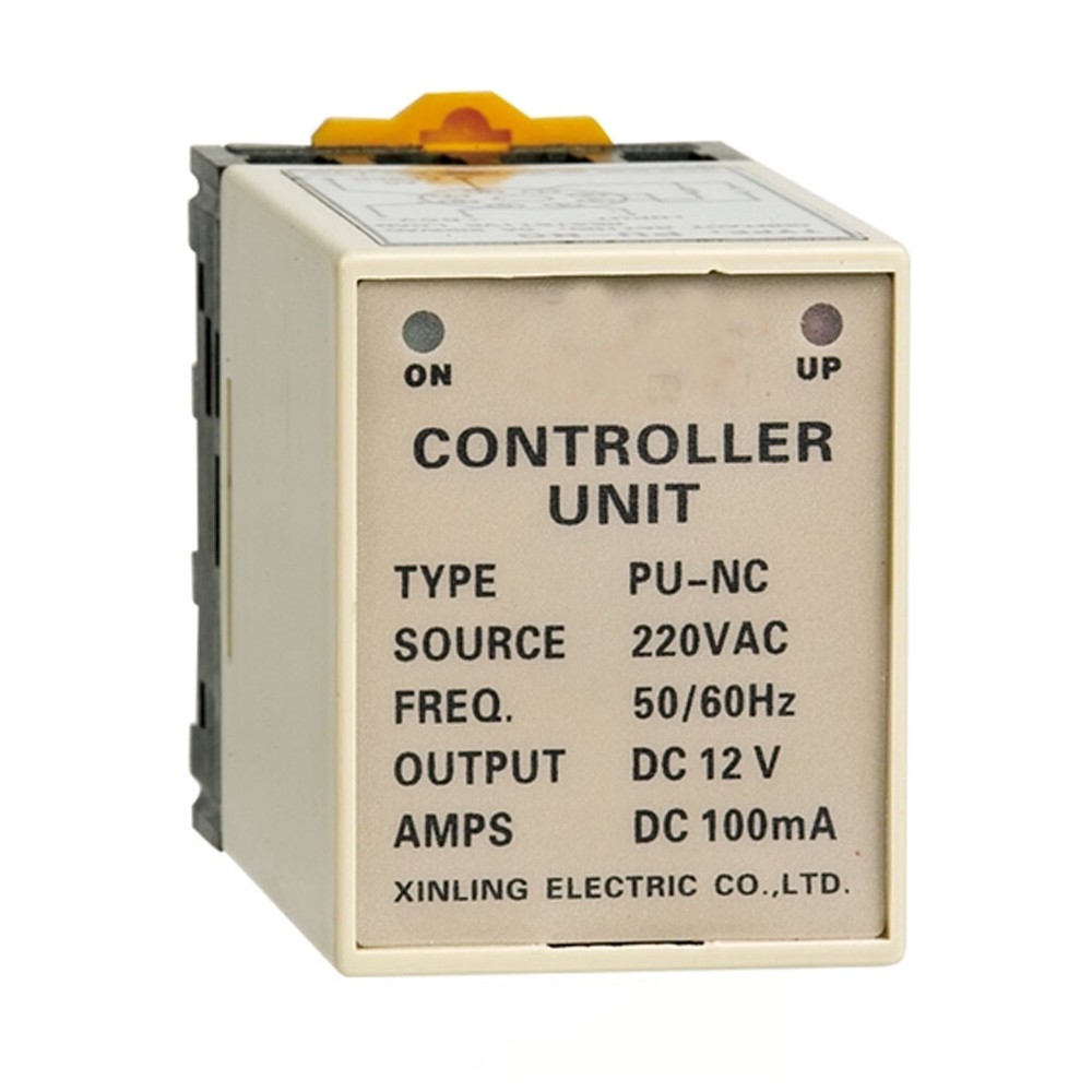PU-NC Proximity/Photoelectric Switch Controller