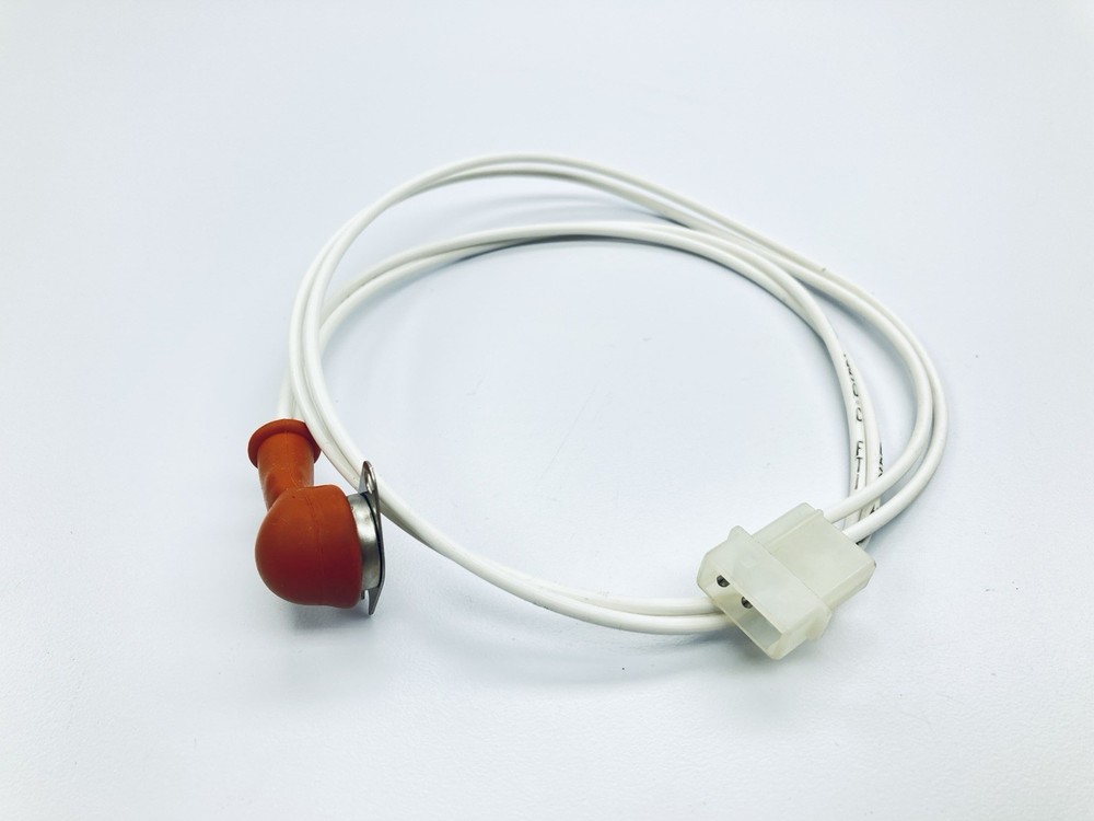 NORDSON 249800B Temperature Thermostat Controller