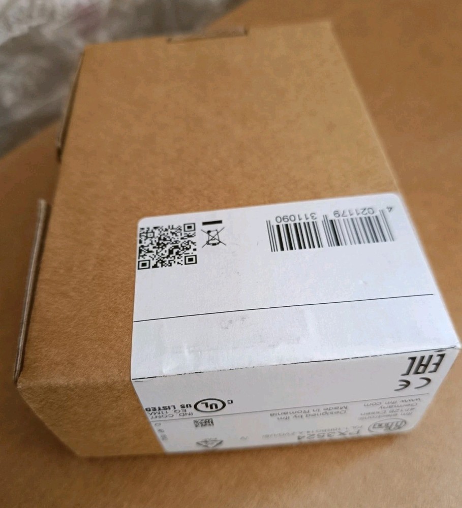 PX3524 Ifm Pressure Transmitter