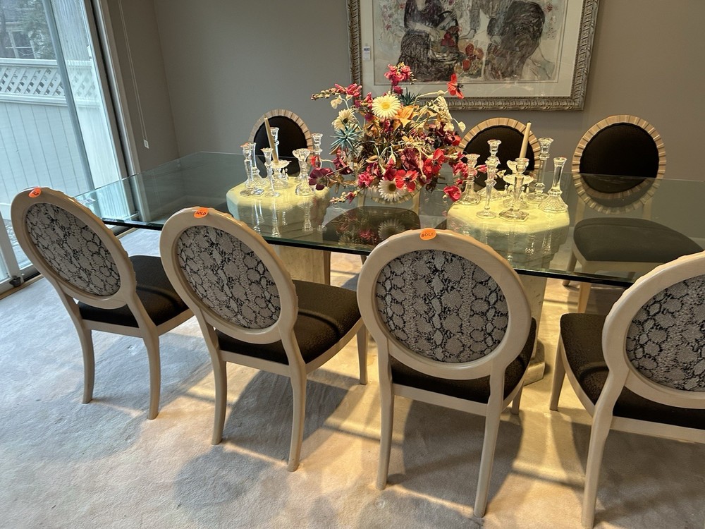 kitchen table and chairs set