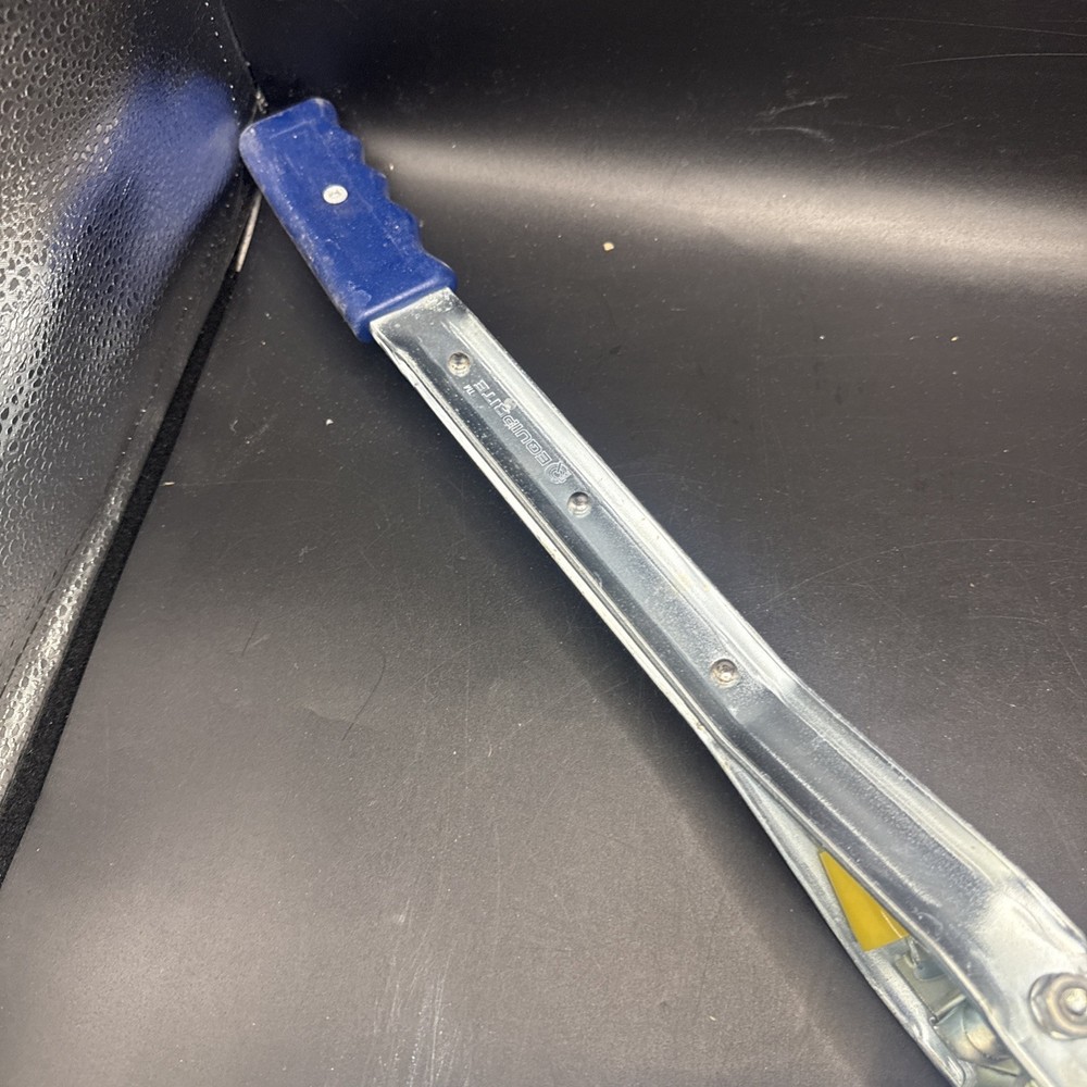 2 Ton 10 Ft Cable Puller, Come Along, EquipRite, Fastenal