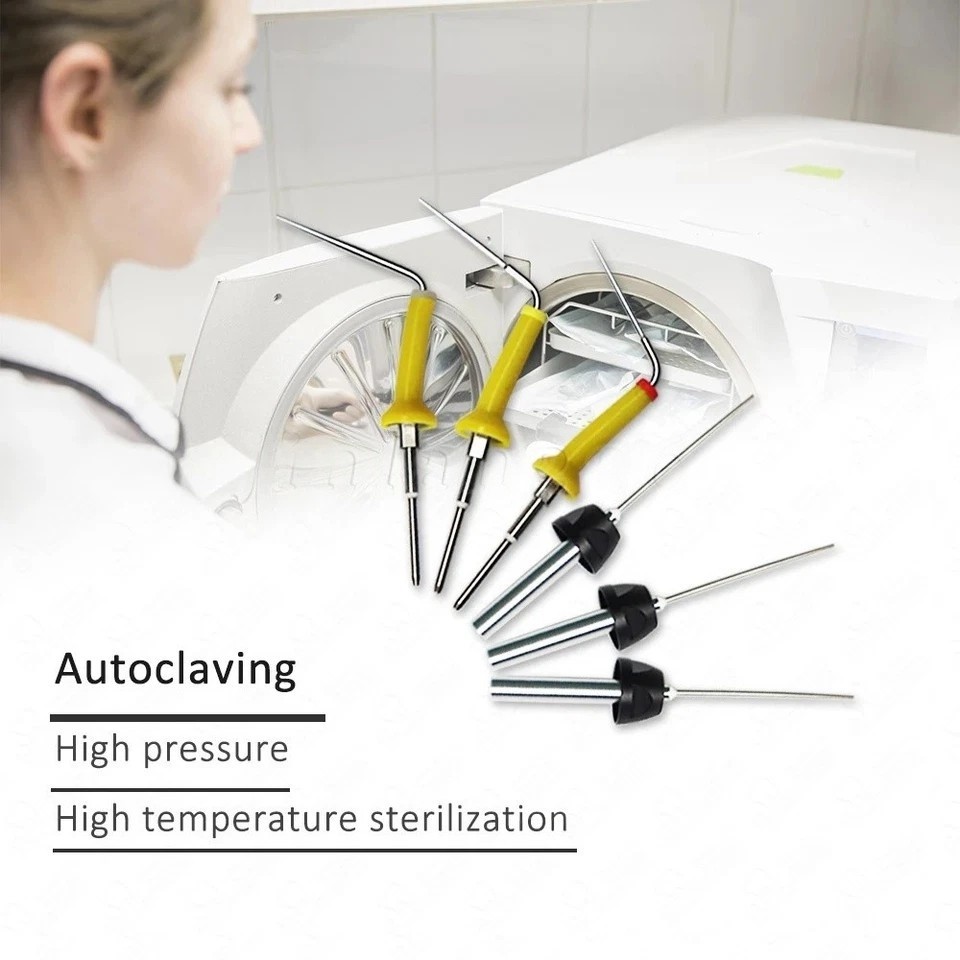 Dental Fast Fill Cordless Obturation System | Fast ship