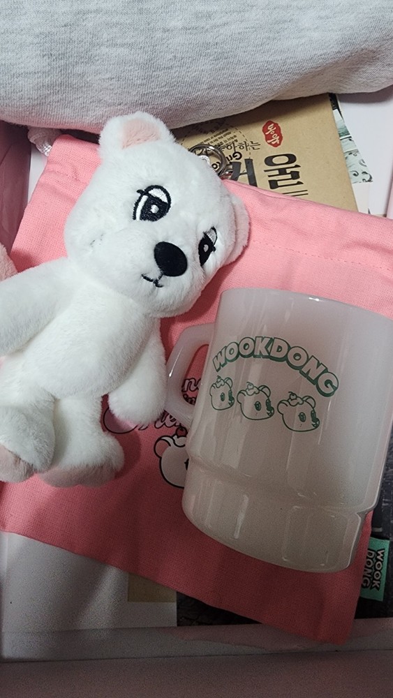 Korean Actor 이동욱 Leedongwook fan items