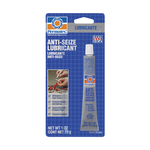 PERMATEX ANTI-SEIZE LUBRICANT 81343