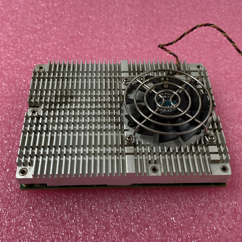 Radisys CE945GM 060-03644-0000 Processor