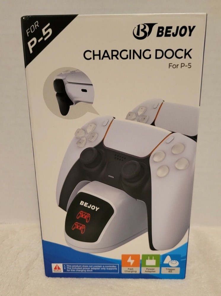 BEJOY Charging Dock For P-5