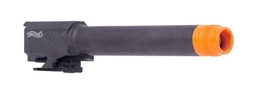 Elite Force PPQ 14mm CCW Threaded Complete Barrel Assembly Airsoft NEW