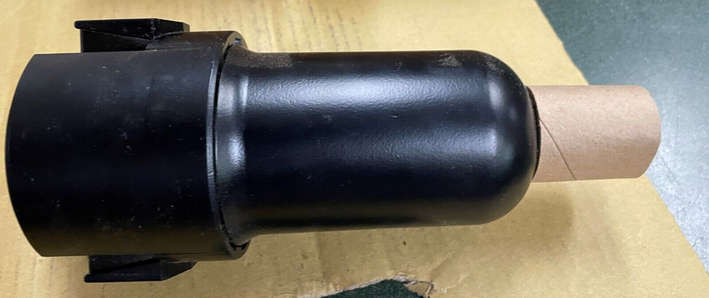 Dixon L26-04AMB Lubricator
