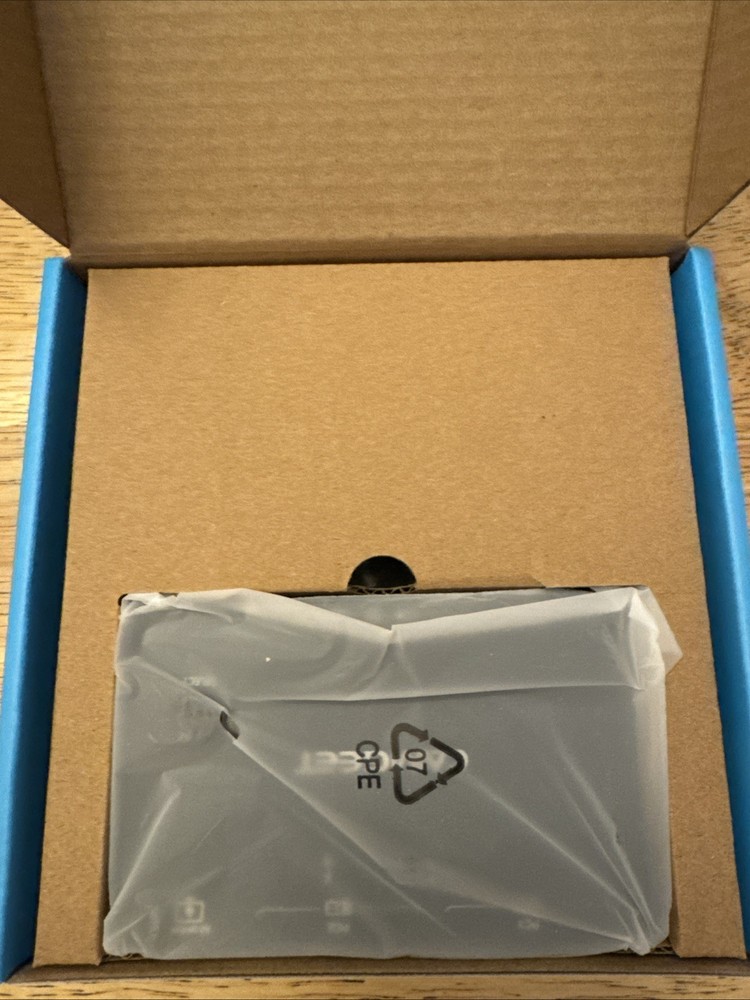 Camgeet KVM Switch With Ethernet