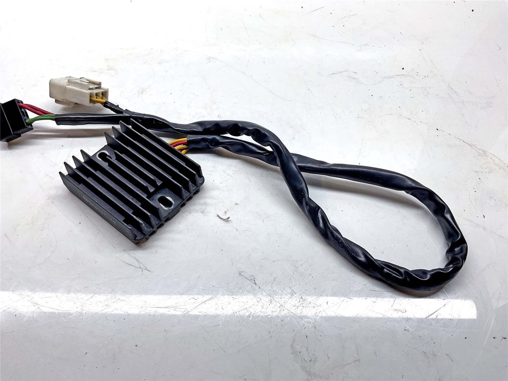 2001 Honda CBR600F Regulator Rectifier