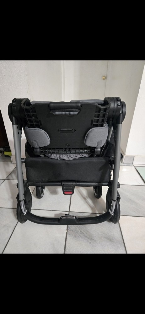 New Open Box Silver Cross Dune Stroller $960