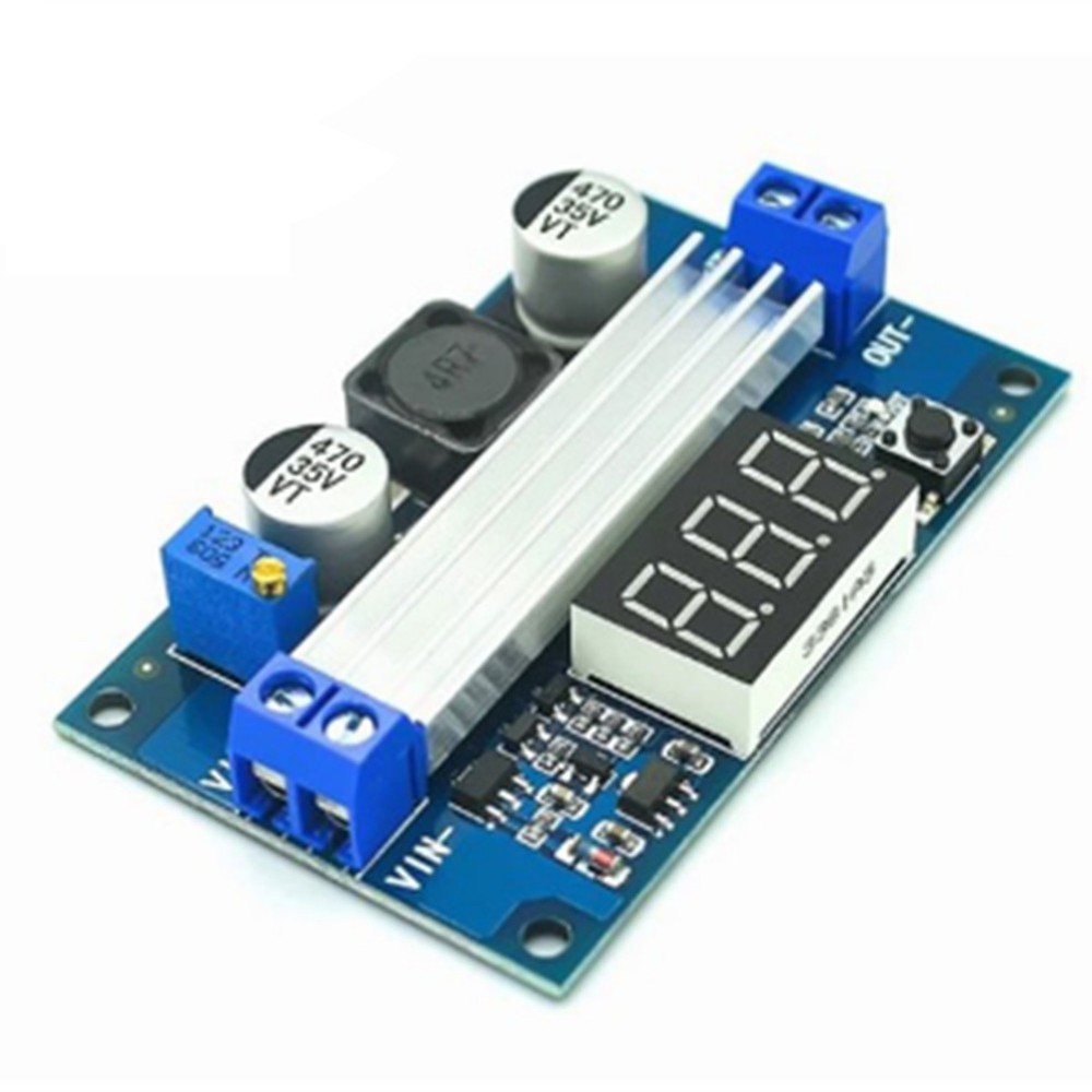 High Adjustable Boost Module Boost Module Module F4X15794