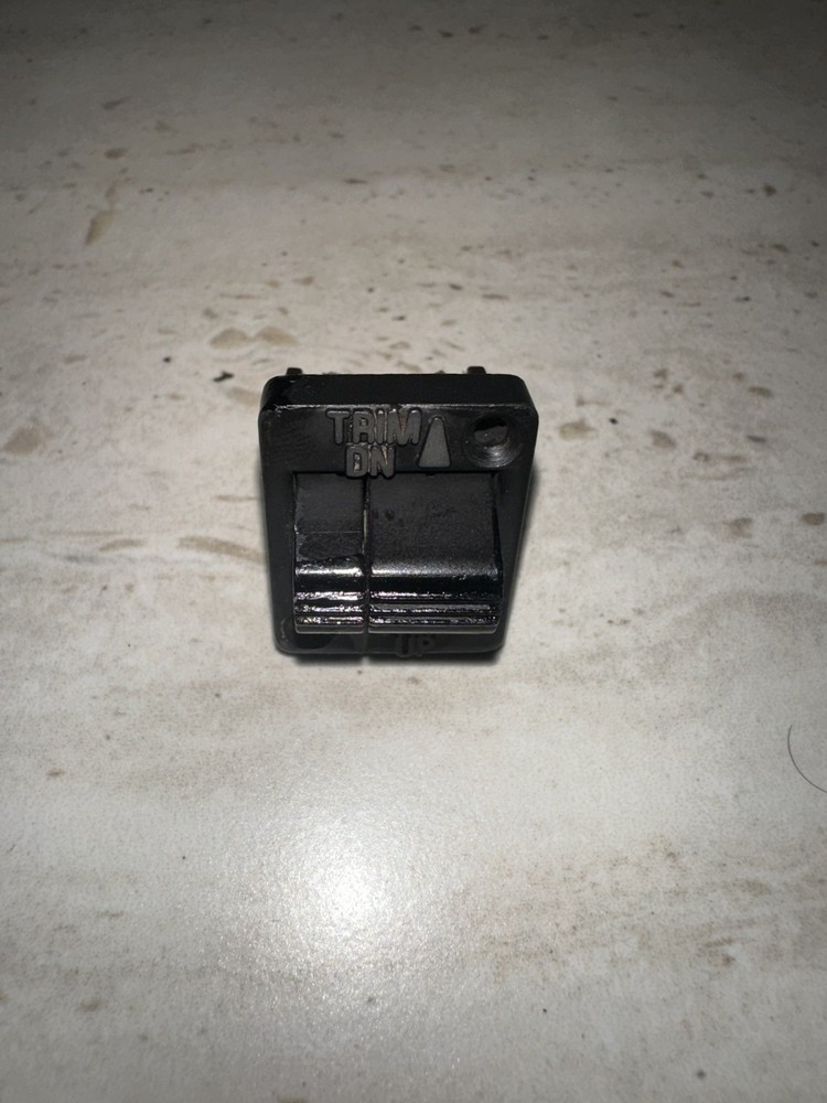 200-01902-000 Trim Switch Bendix King