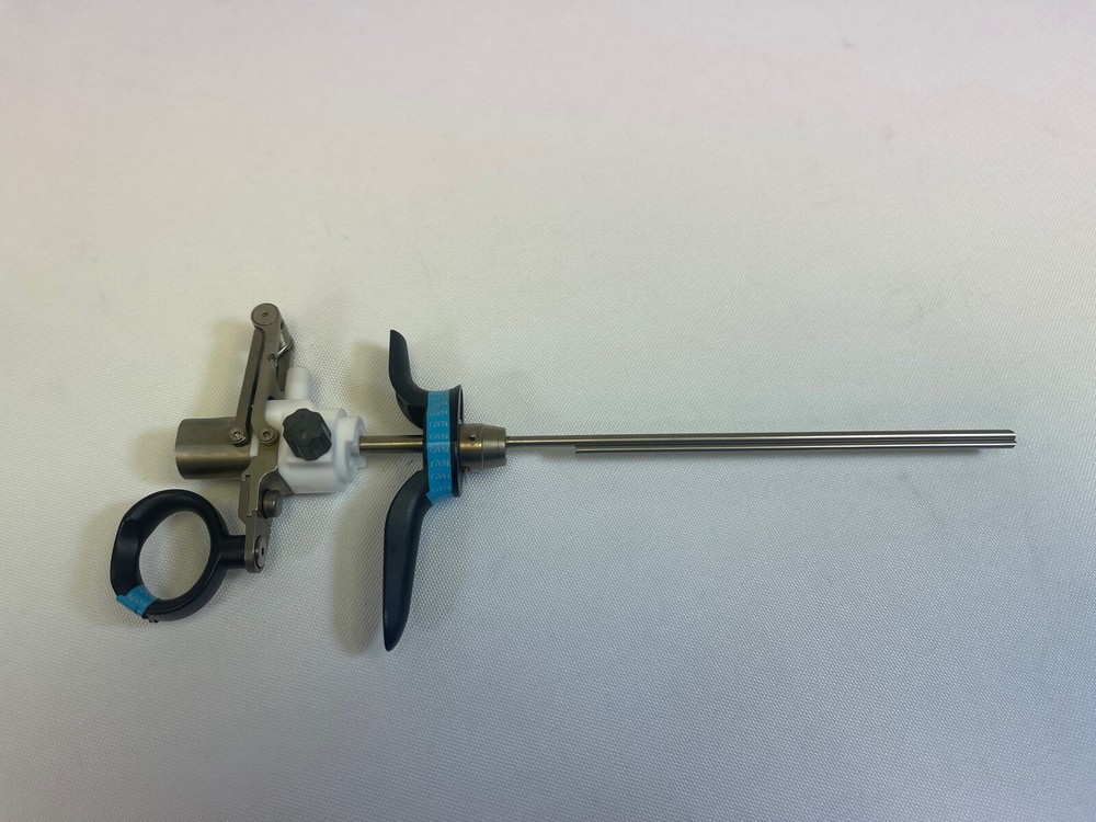 Olympus A4744 Slim Working Element Passive Action 12° GYN Urology