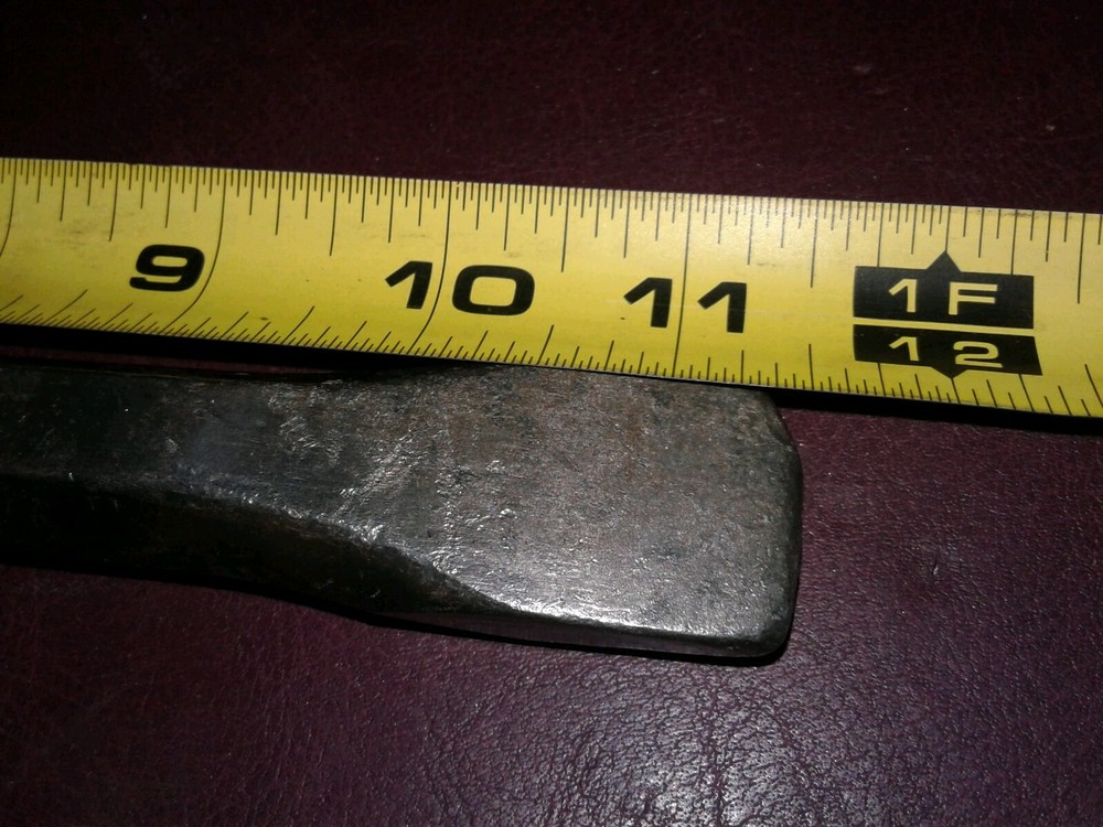 Demolition/Jack Hammer Flat Chisel Bit. Our #G36