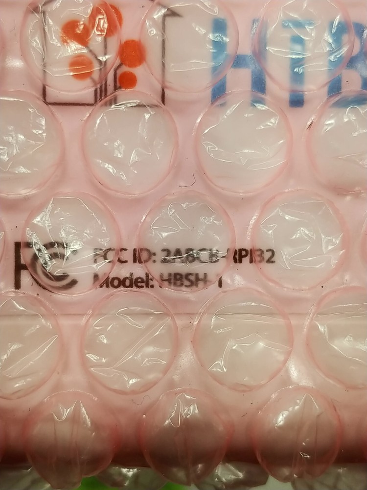 HiberSense Motion Sensor Hub HBSH-1