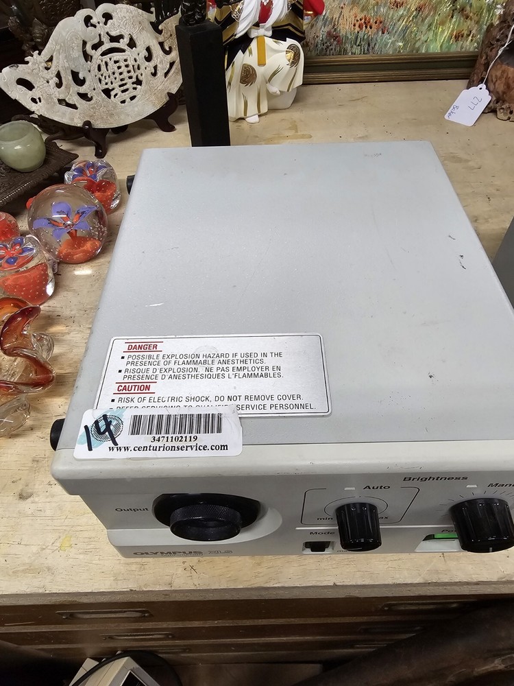 Olympus XLS 175 Watt Xenon Light Source