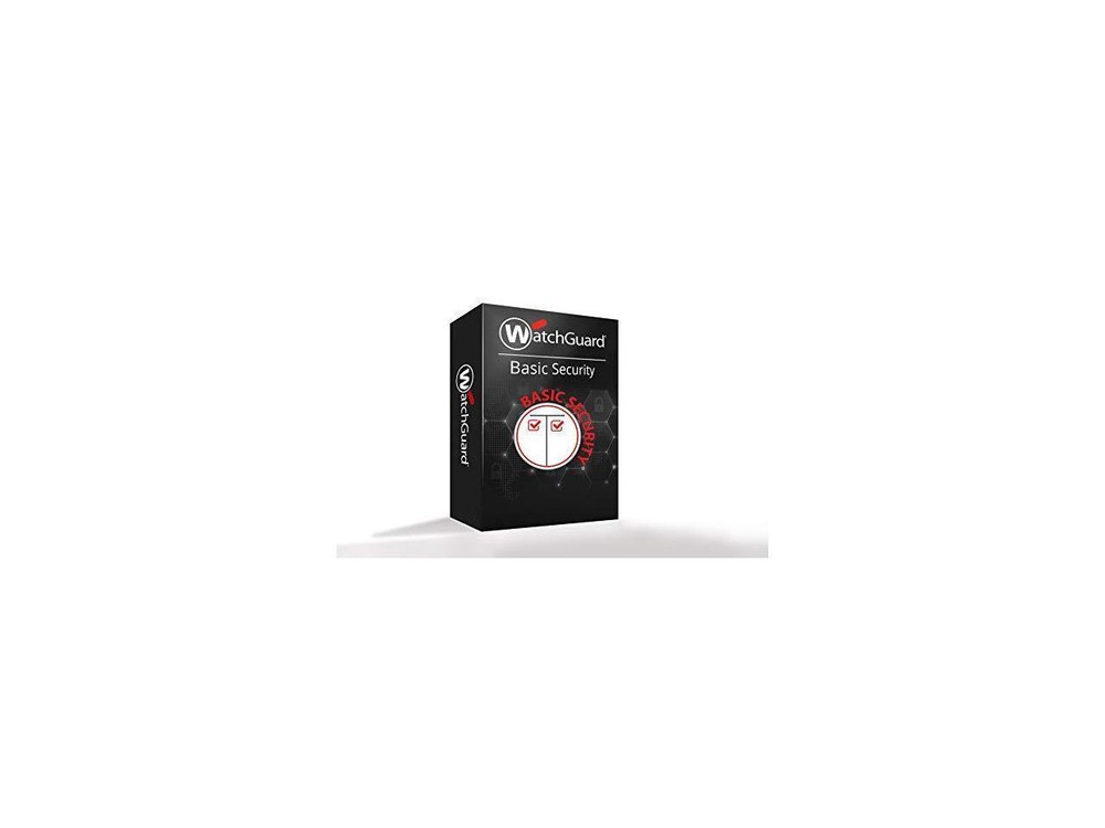 WatchGuard WGM29000703 Firewall