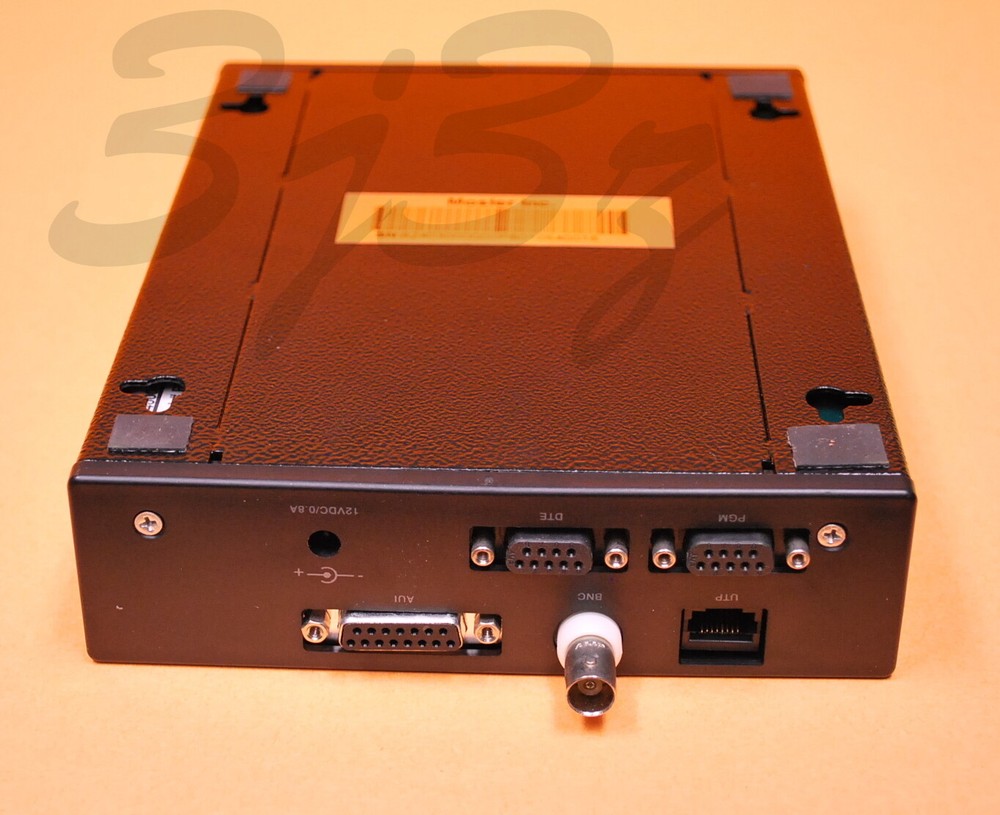 Mosler LAN Controller