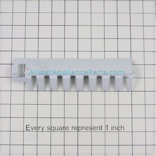Whirlpool Refrigerator Ice Stripper for Icemaker WP2182124