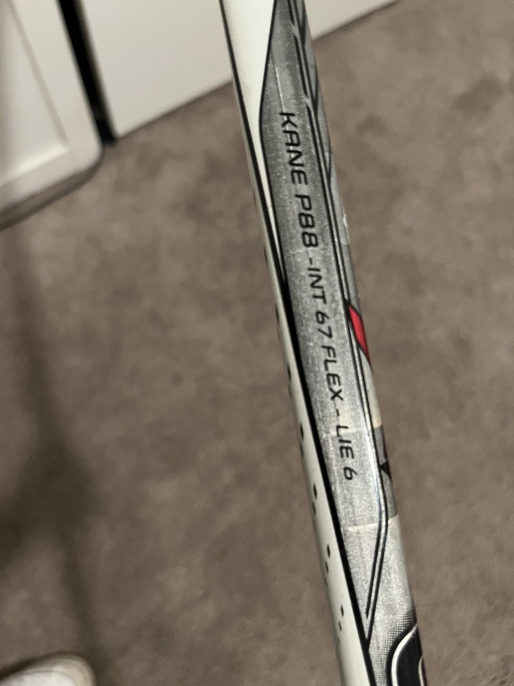 Bauer Hockey Stick