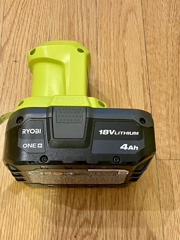 RYOBI Tool Set