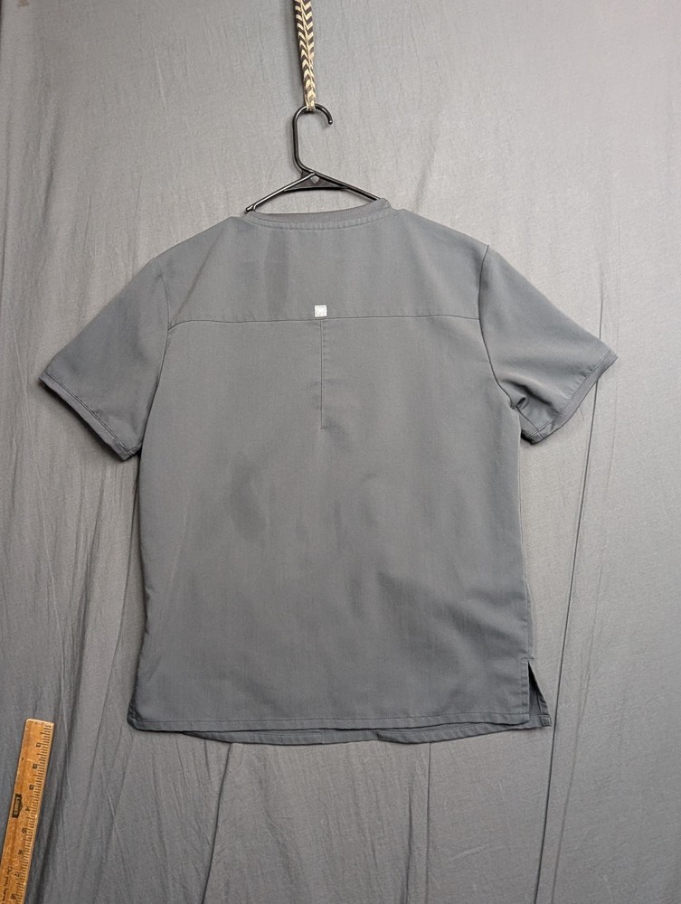 Fabletics Women's Short Sleeve Max Scrub Top Size Small