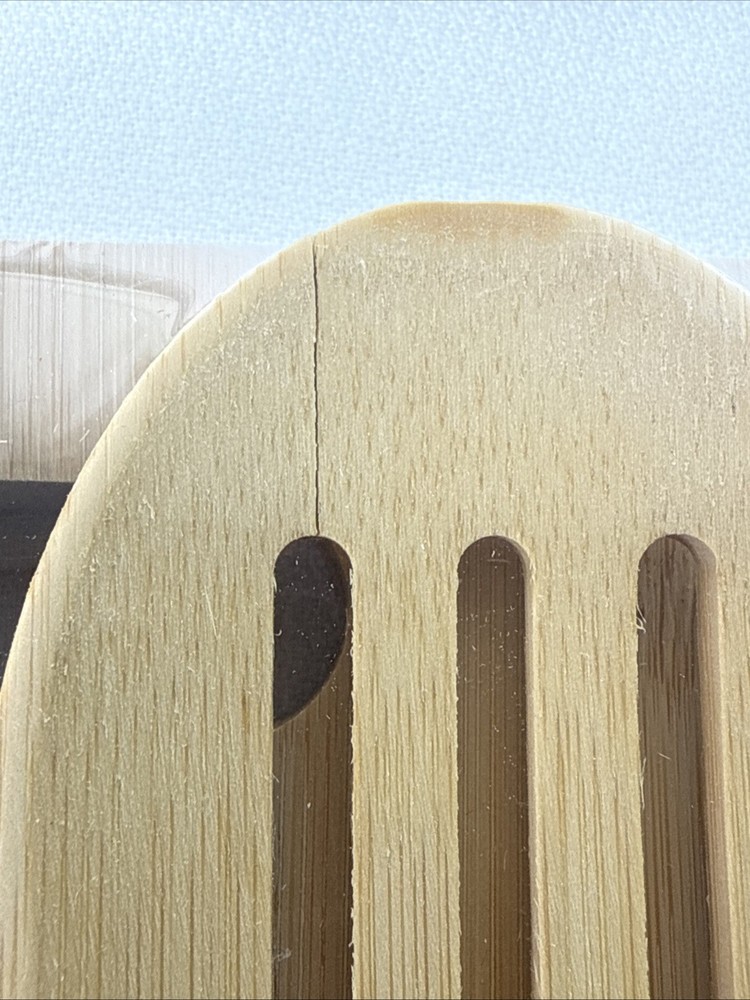 4 PC Bamboo Cutting Board “Everything Taste Better Off Papa’s Grill (Defect)