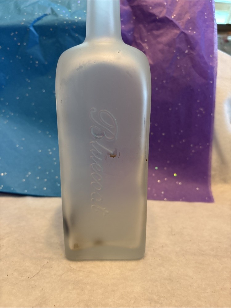 Bluecoat American Dry Gin 750ml - Empty