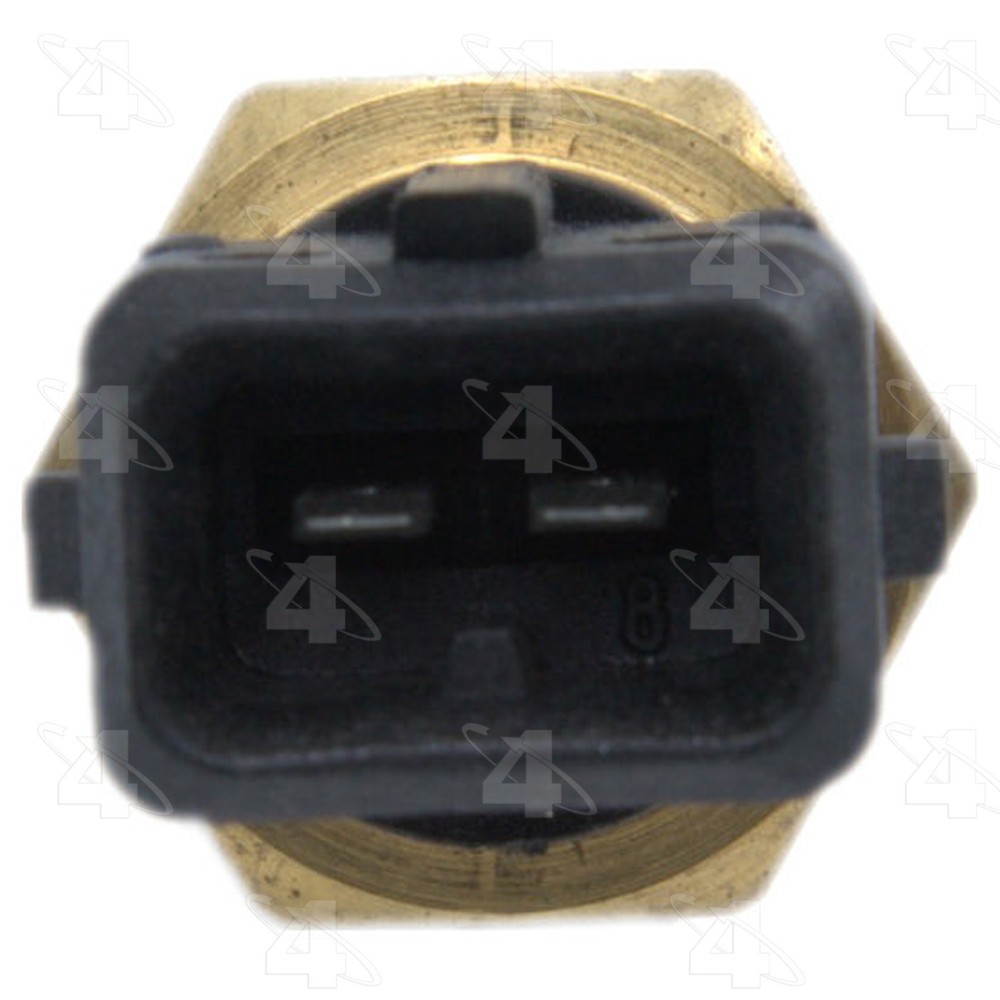 FOUR SEASONS Engine Coolant Temperature Sensor Fits 1987 Audi Coupe