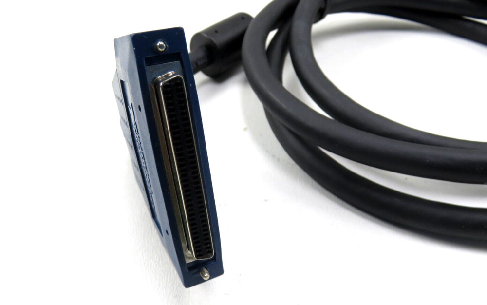 National Instruments 184749C-02 Shielded Cable 2 M