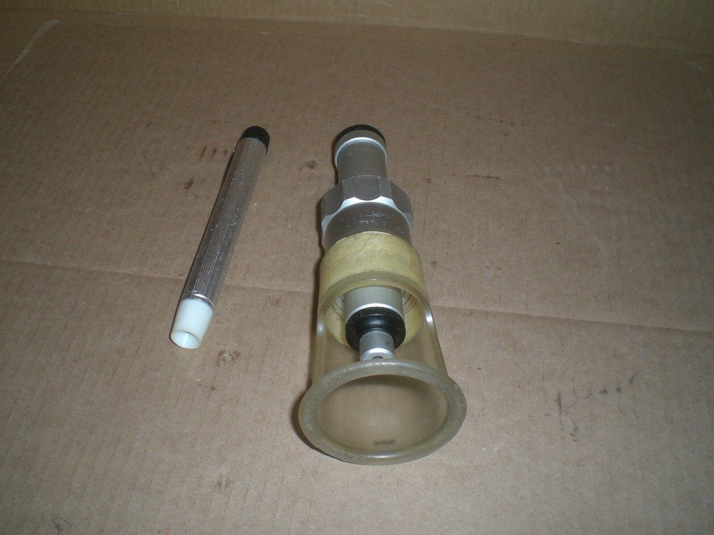 SPI wide stand microscope