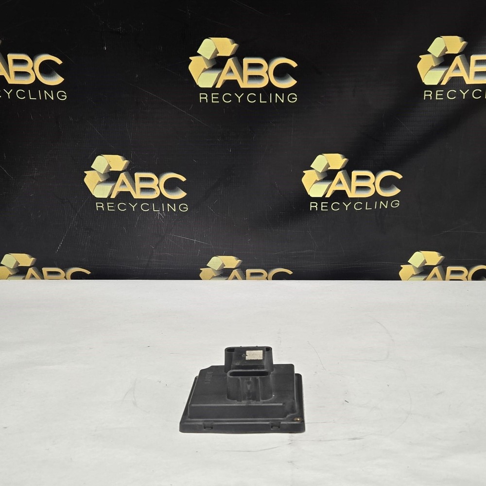 1992 Chevrolet Corvette Headlight Module Unit Assembly