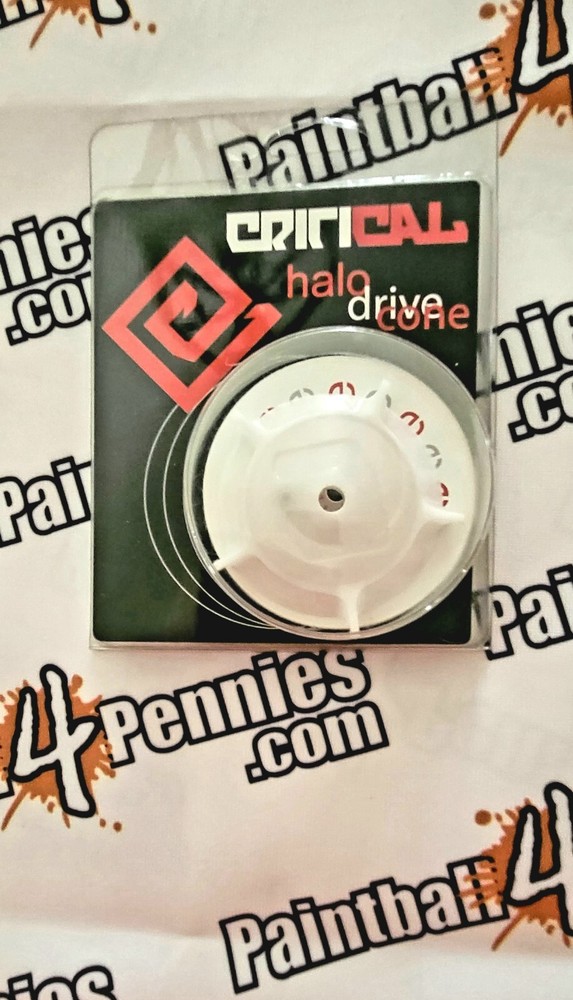 Critical,   Halo/ Reloader B Drive Cone Kit