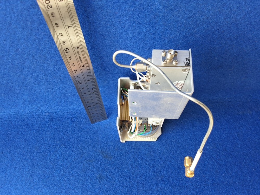 Micro-Lambda Oscillator MLOS-1012 Assy.